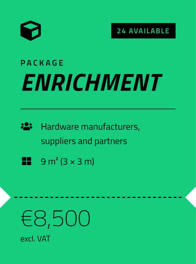 dvelop-summit-2027-sponsoring-package-enrichment-hardware-suppliers-partners-9sqm